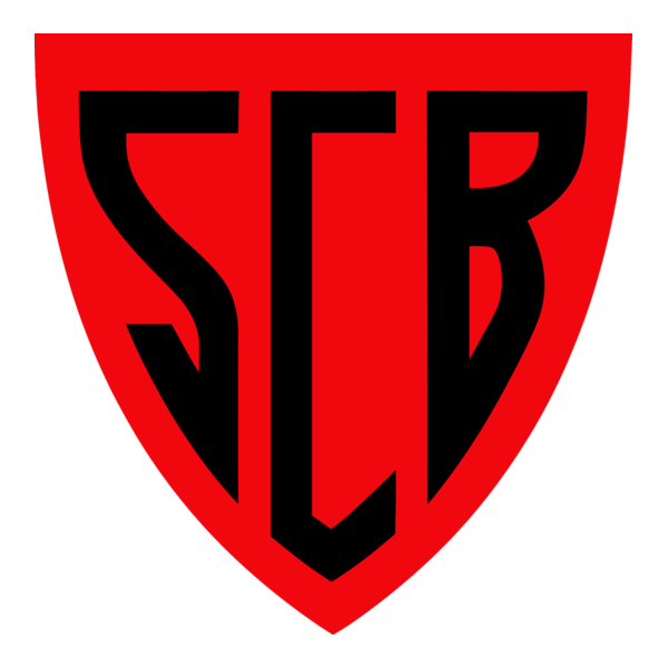 Sport Club Barroso - Maceió-AL Logo PNG Vector