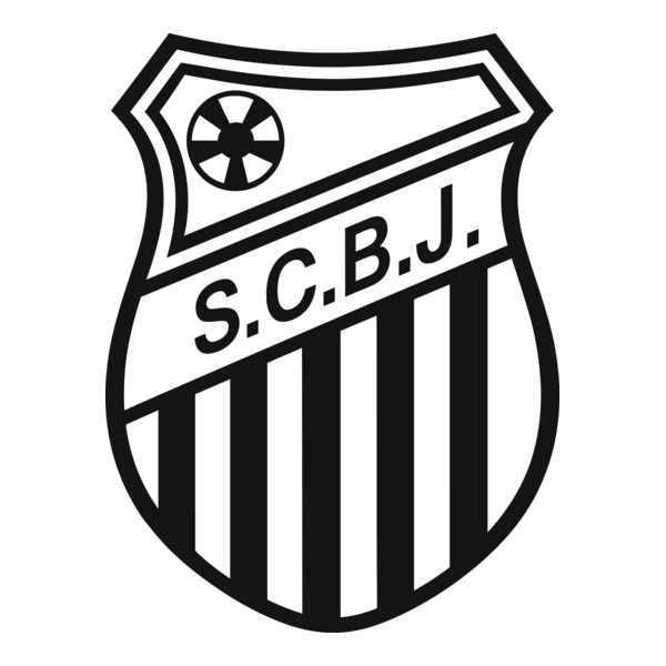 Sport Club Bom Jesus - Matriz de Camaragibe-AL Logo PNG Vector