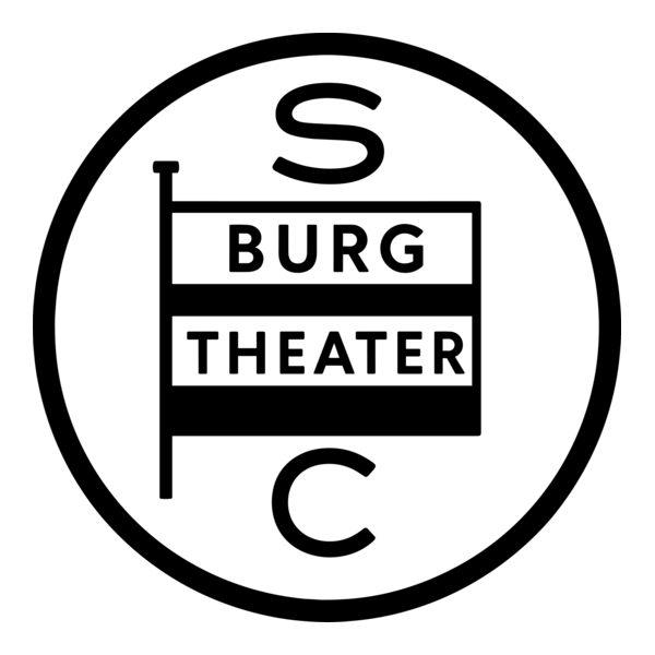 Sport Club Burgtheater Wien Logo PNG Vector
