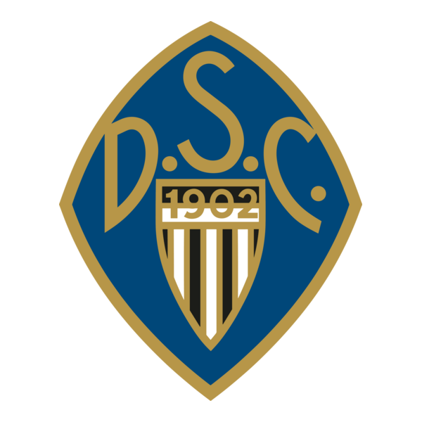 Sport-Club Döbeln Logo PNG Vector