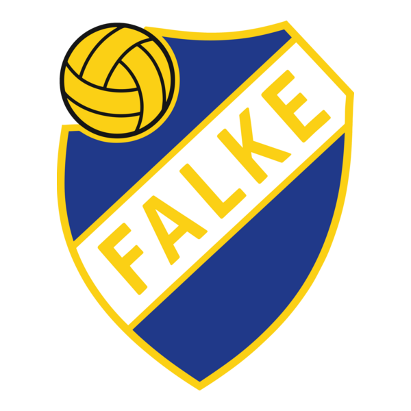 Sport Club „Falke“ Wien Logo PNG Vector