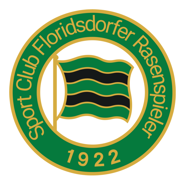 Sport Club Floridsdorfer Rasenspieler Logo PNG Vector