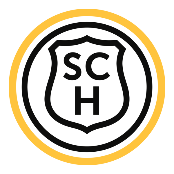 SPORT-CLUB HALBAU Logo PNG Vector