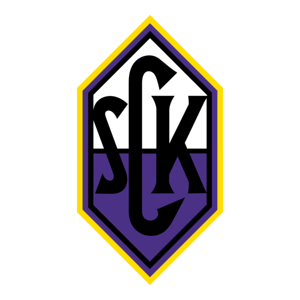 SPORT CLUB KUNZENDORF Logo PNG Vector