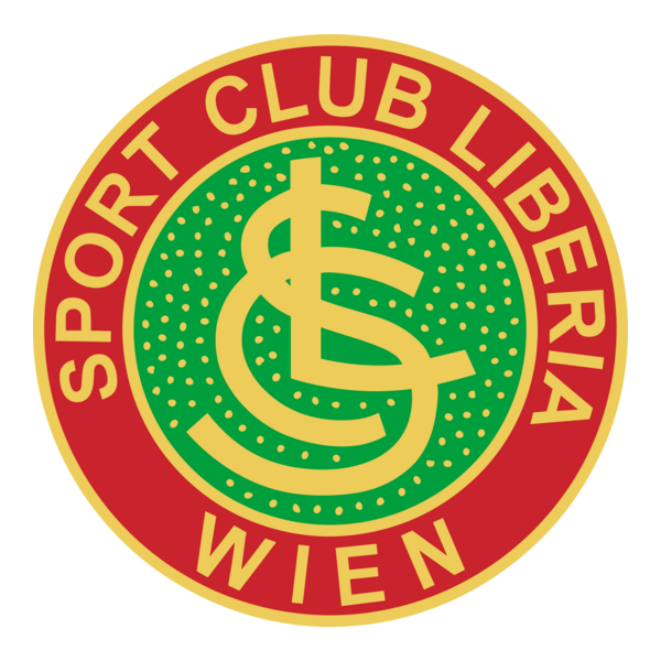 Sport Club „Liberia“ Wien Logo PNG Vector