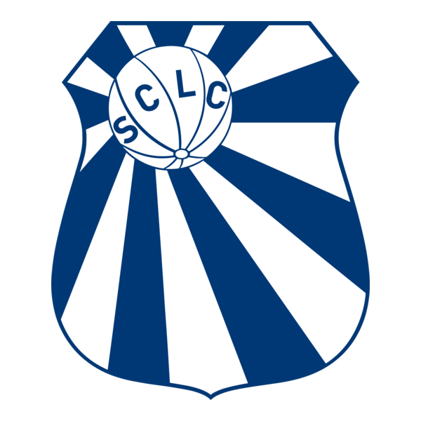 Sport Club Luso Brasileiro - São Luís Logo PNG Vector