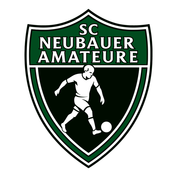 Sport Club Neubauer „Amateure“ Logo PNG Vector