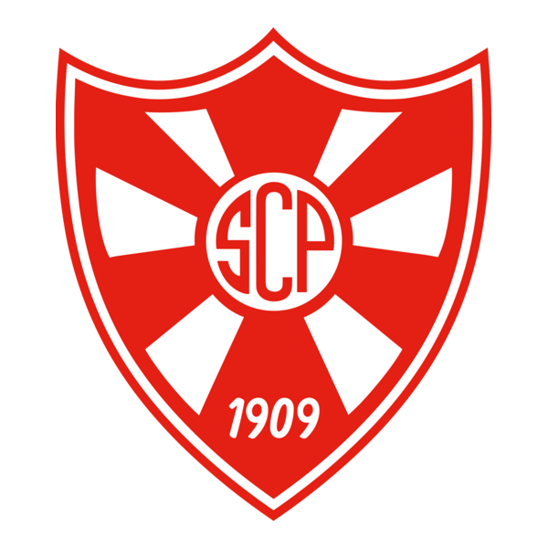 Sport Club Penedense Logo PNG Vector