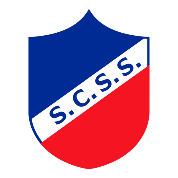 Sport Club São Sebastião - Porto Calvo-AL Logo PNG Vector