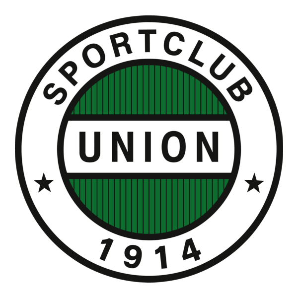 Sport Club Union 1914 Logo PNG Vector