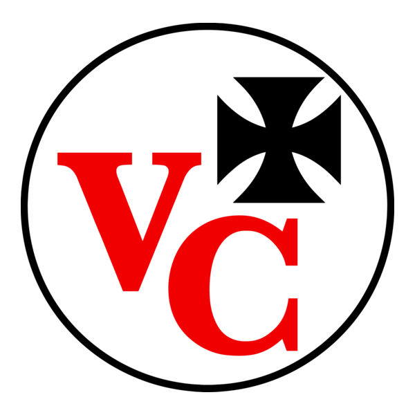 Sport Club Vera Cruz (Maceió) Logo PNG Vector