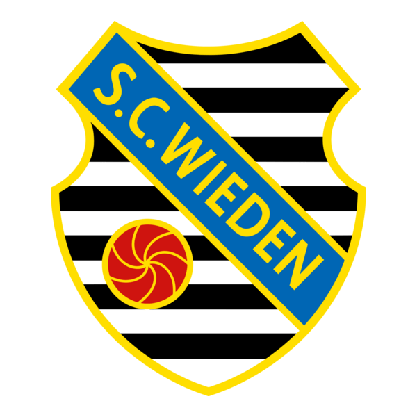 Sport Club Wieden Logo PNG Vector