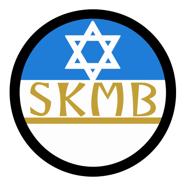 Sport Klub „Makkabi“ Brünn Logo PNG Vector