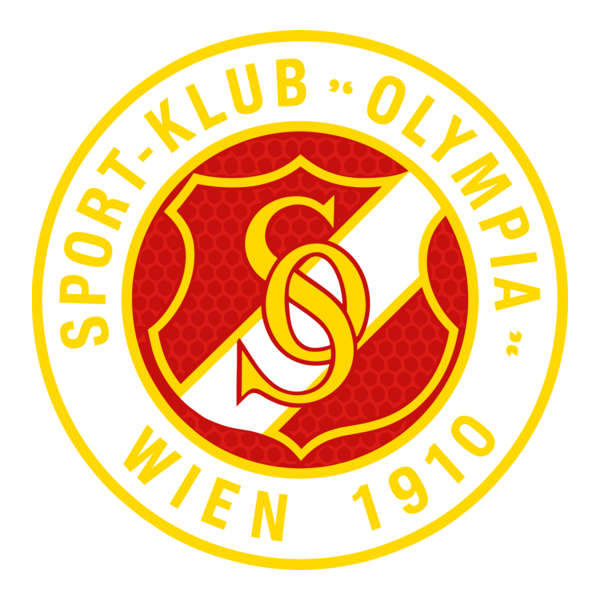 Sport-Klub „Olympia“ Wien 1910 Logo PNG Vector