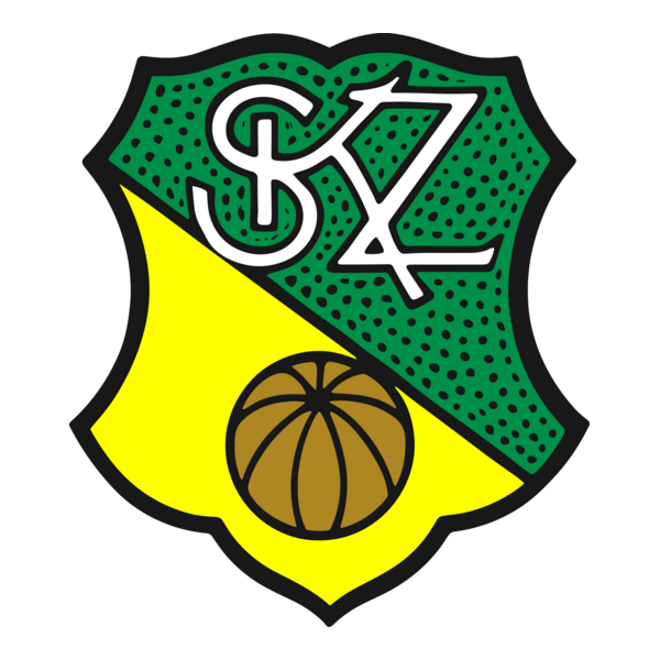 Sport Klub Zwickau in Böhmen Logo PNG Vector