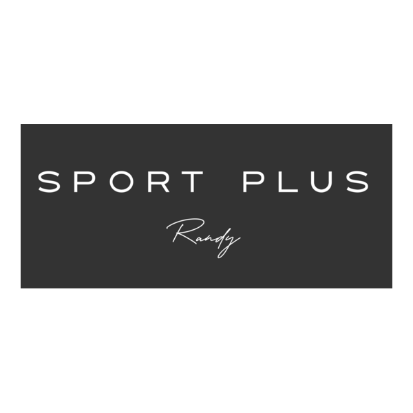 Sport Plus Logo PNG Vector