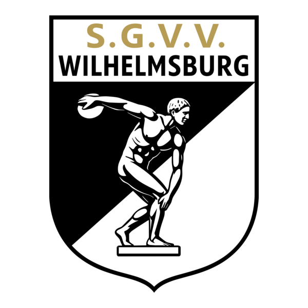 Sport und Geselligkeits Verein „Vorwärts“ Wilhelms Logo PNG Vector