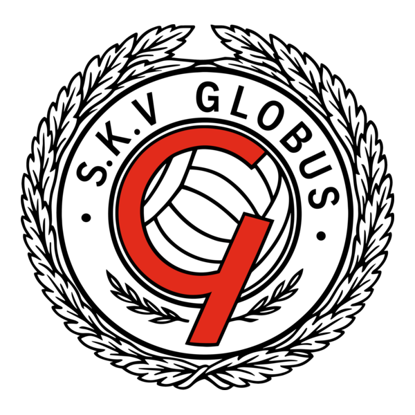 Sport und Kultur Verein Globus Logo PNG Vector