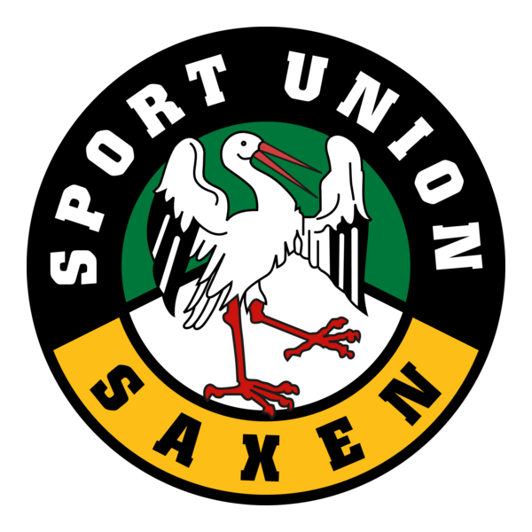 Sport Union Saxen Logo PNG Vector