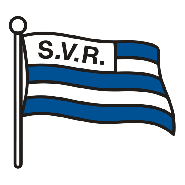 Sport Vereinigung „Rudolfshügel“ Logo PNG Vector