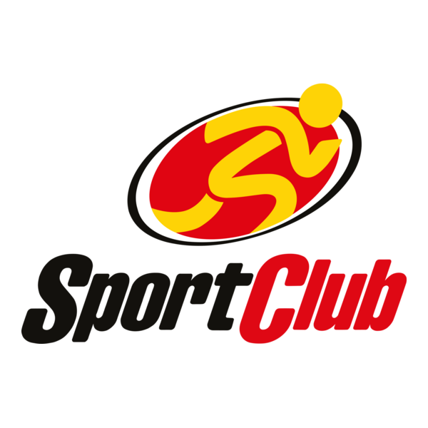 SPORTCLUB Logo PNG Vector