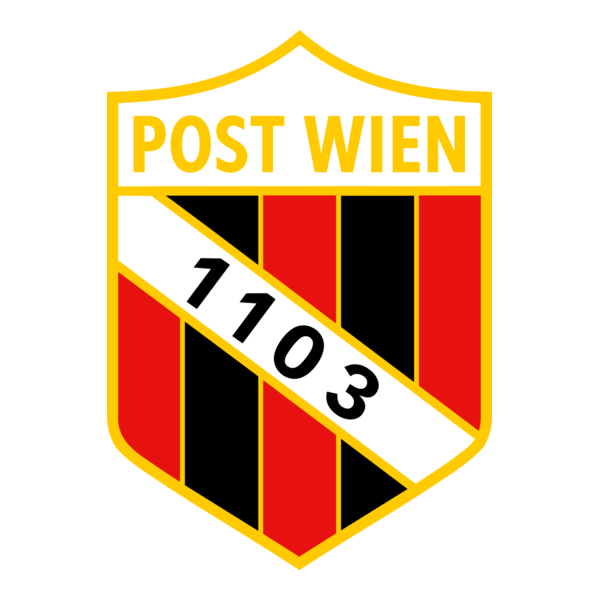 Sportclub Postamt 1103 Wien Logo PNG Vector