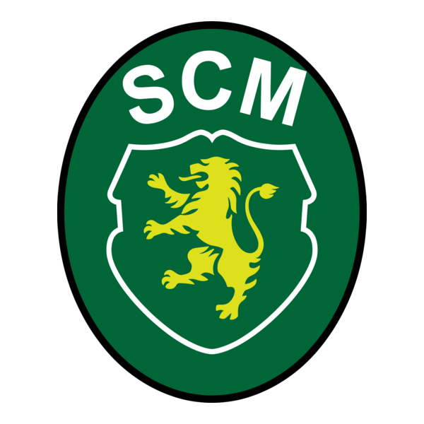 Sporting Clube de Macau Logo PNG Vector