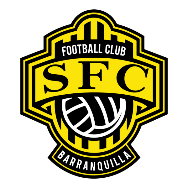 Sporting Football - Soledad Logo PNG Vector