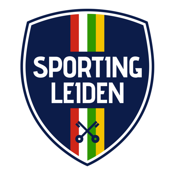 Sporting Leiden Logo PNG Vector