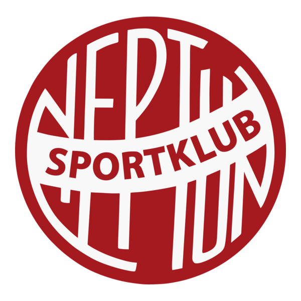 Sportklub „Neptun“ Logo PNG Vector