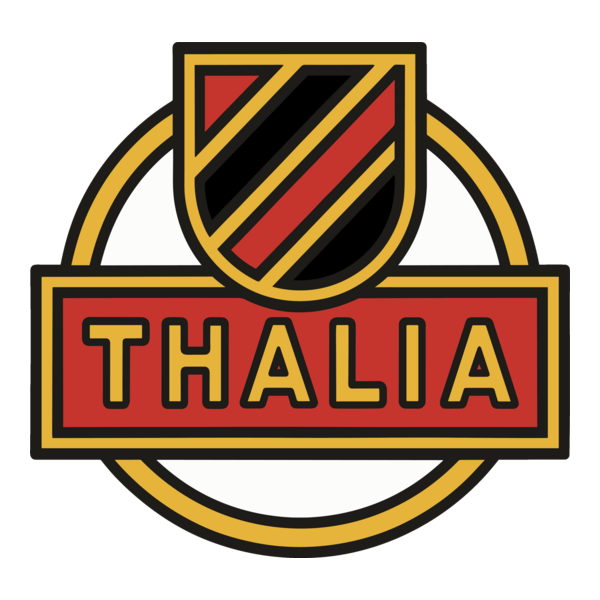 Sportklub „Thalia“ Logo PNG Vector