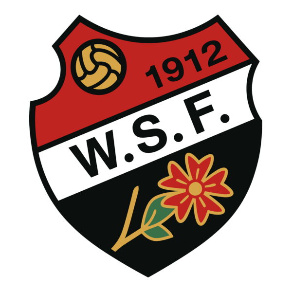 Sportklub Wiedner Sportfreunde Logo PNG Vector