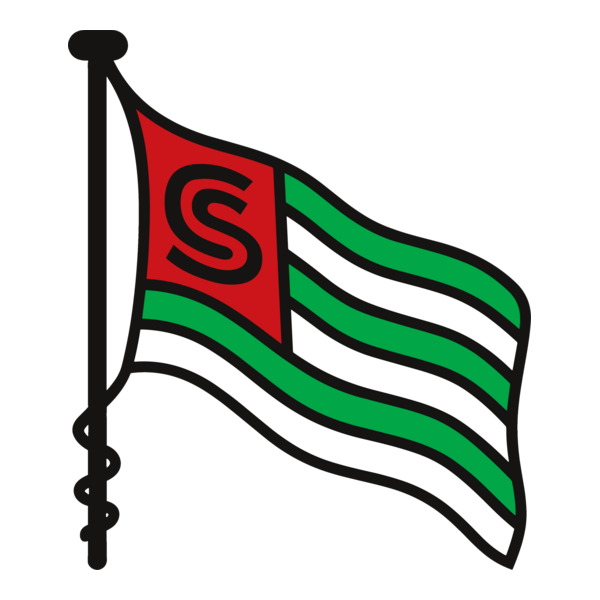 Sportovní Klub „Čechie“ Smíchov Logo PNG Vector