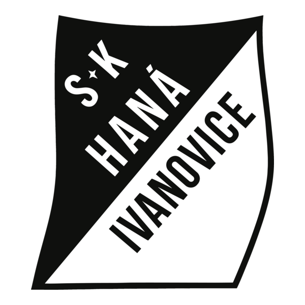 Sportovní Klub Haná Ivanovice na Hané Logo PNG Vector