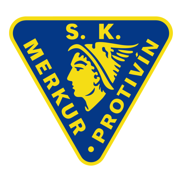 Sportovní Klub „Merkur“ Protivín Logo PNG Vector