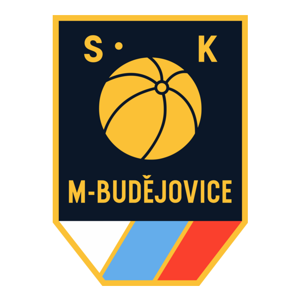 Sportovní Klub Moravské Budějovice Logo PNG Vector