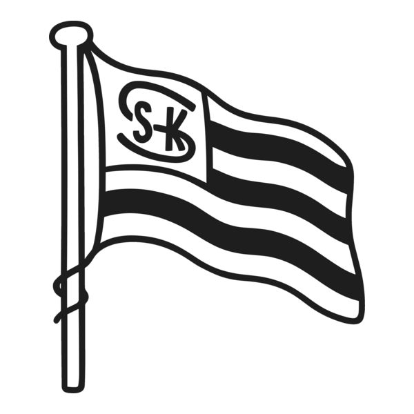Sportovní Klub Smíchov Logo PNG Vector