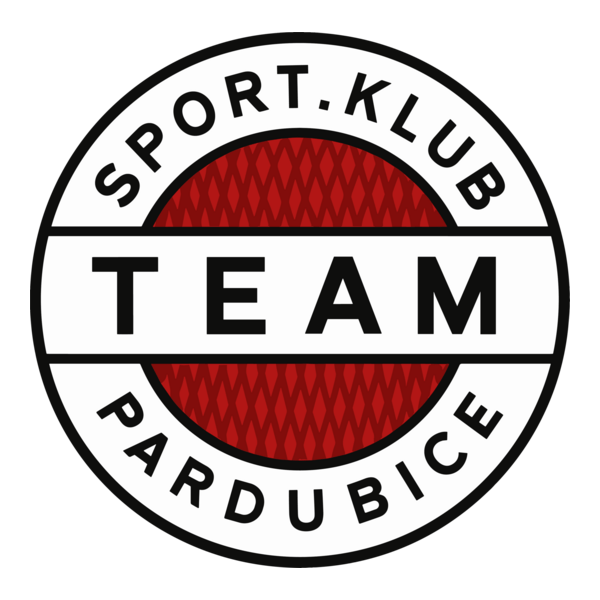 Sportovní Klub „Team“ Pardubice Logo PNG Vector