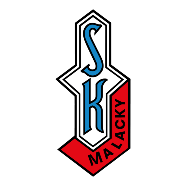 Športový Klub Malacky Logo PNG Vector