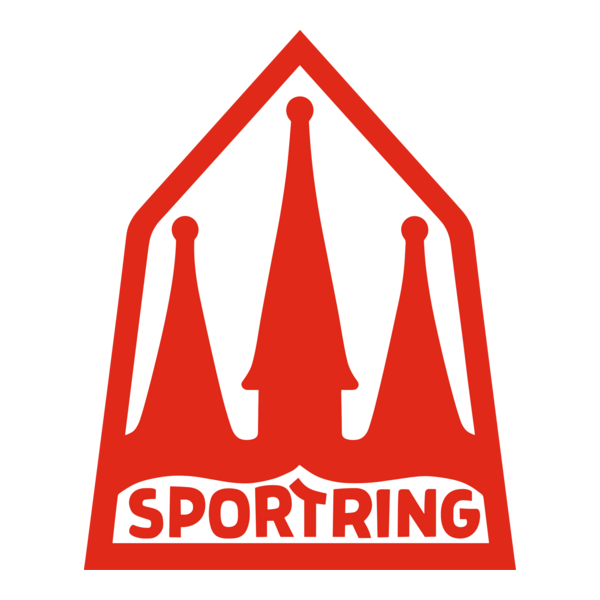 Sportring Erfurt Logo PNG Vector