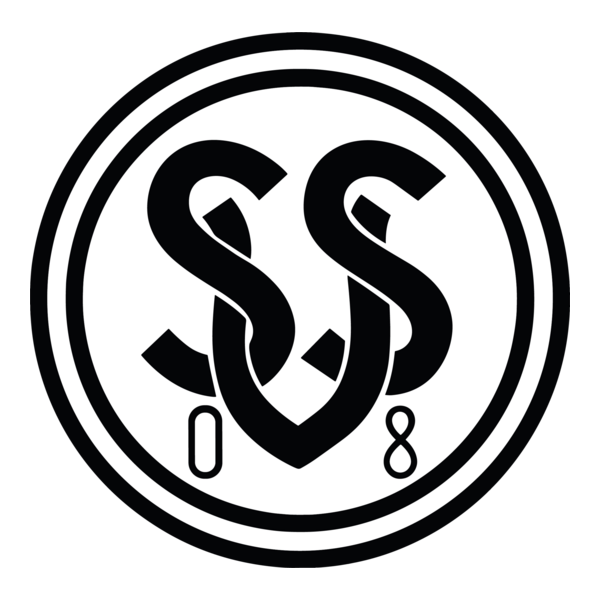 Sportverein 08 Steinach Logo PNG Vector