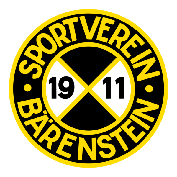 Sportverein Bärenstein 1911 Logo PNG Vector