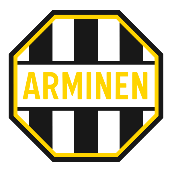 Sportvereinigung „Arminen“ Wien Logo PNG Vector