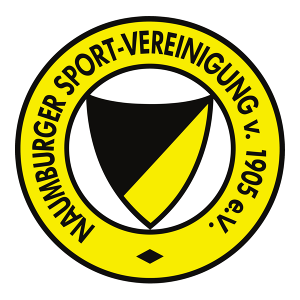 SpV 05 Naumburg Logo PNG Vector
