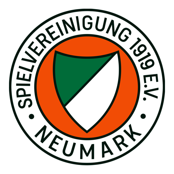 SpV Neumark Logo PNG Vector