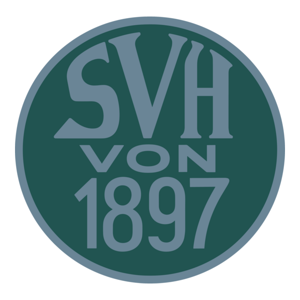 SpVg Hannover 1897 Logo PNG Vector