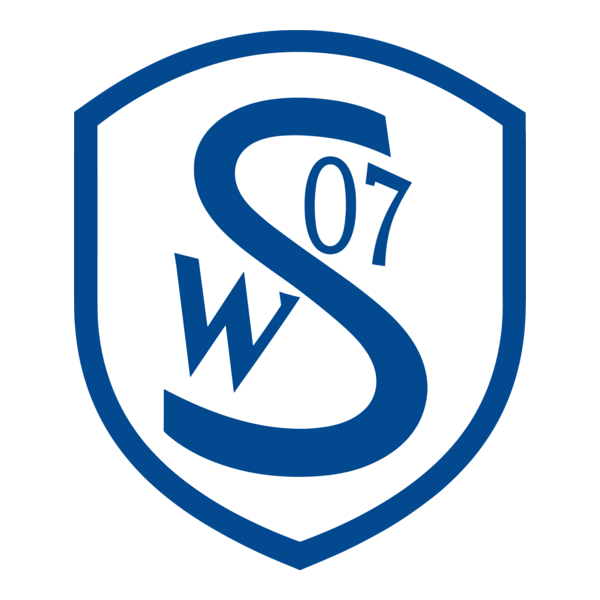 SpVgg 07 Wittenberg Logo PNG Vector