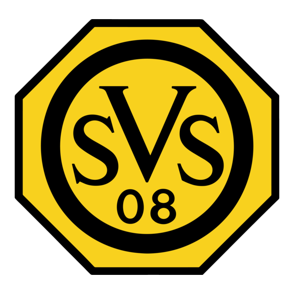 SpVgg 08 Schramberg Logo PNG Vector