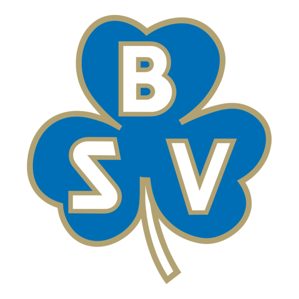 SpVgg Bautzen Logo PNG Vector