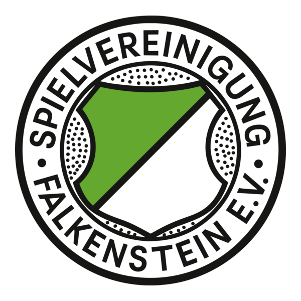 SpVgg Falkenstein Logo PNG Vector